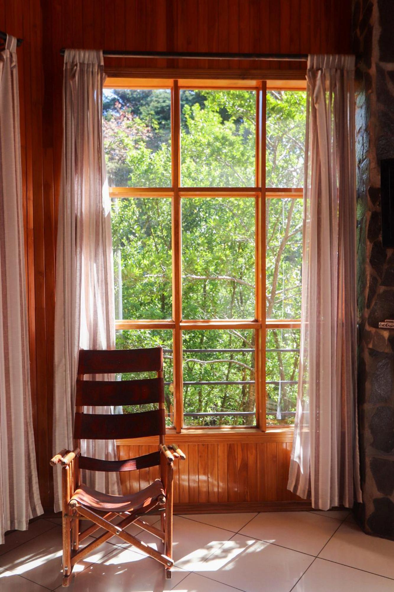 Los Pinos Cabins & Reserve Monteverde Ngoại thất bức ảnh
