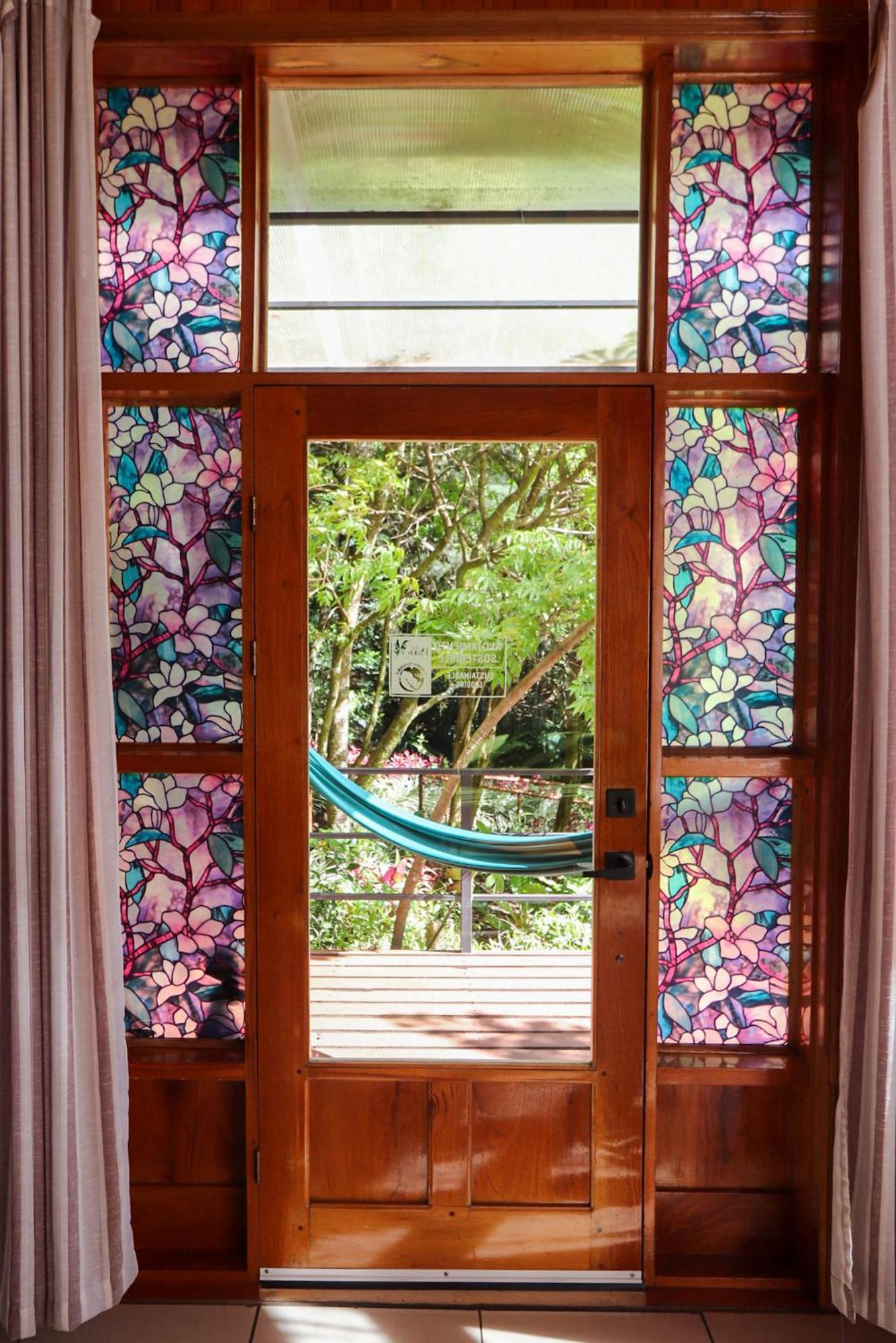 Los Pinos Cabins & Reserve Monteverde Ngoại thất bức ảnh