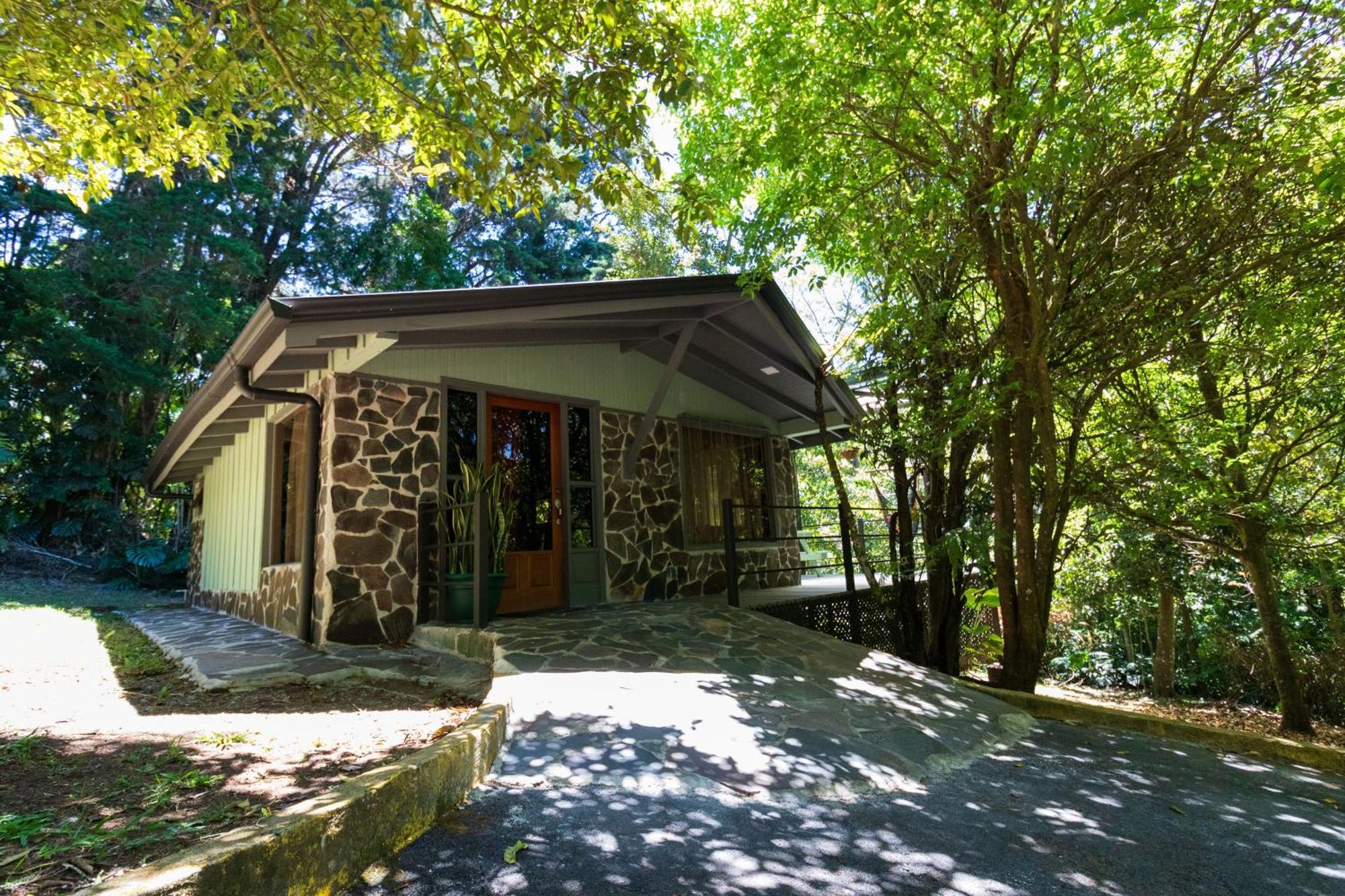 Los Pinos Cabins & Reserve Monteverde Ngoại thất bức ảnh